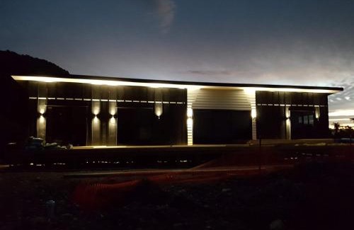 Franz Josef Glacier Apartamento | Stony Creek, 3 bedroom home, Franz Josef