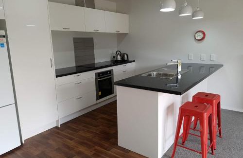 Franz Josef Glacier Apartamento | Stony Creek, 3 bedroom home, Franz Josef