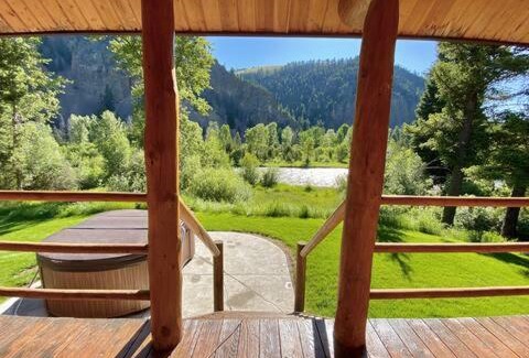 Philipsburg Casa | Stony Creek Lodge