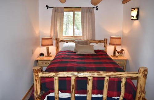 Philipsburg Casa | Stony Creek Lodge