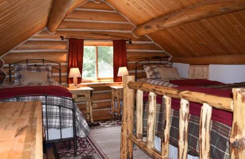 Philipsburg Casa | Stony Creek Lodge