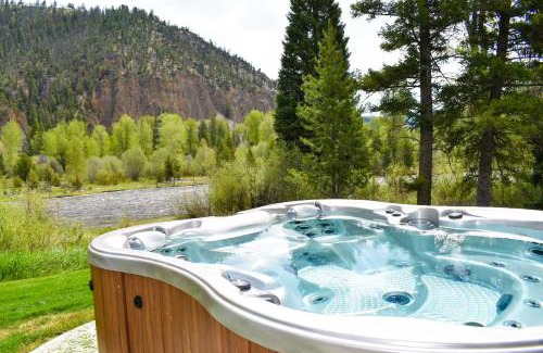Philipsburg Casa | Stony Creek Lodge