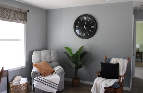 Clare Casa | Stony Lane Retreat