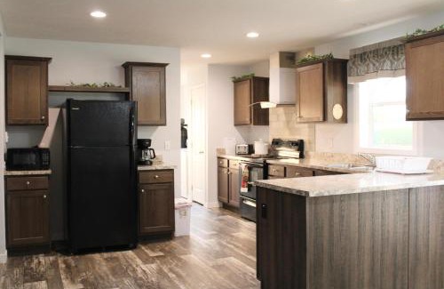 Clare Casa | Stony Lane Retreat