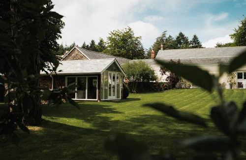 Stoodleigh Cama Y Desayuno | Stoodleigh Court Coach House