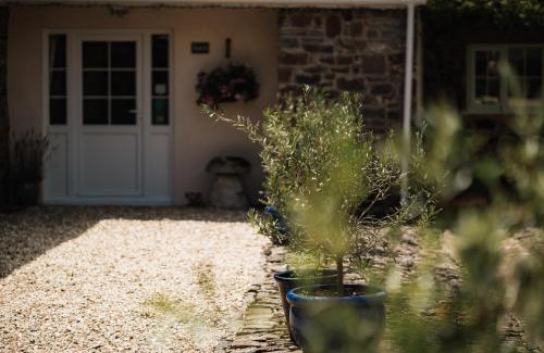 Stoodleigh Cama Y Desayuno | Stoodleigh Court Coach House