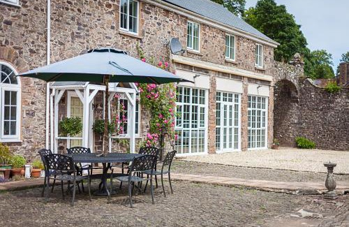 Stoodleigh Cama Y Desayuno | Stoodleigh Court Coach House