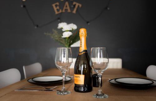 Swindon Apartamento | Stop Check us Out