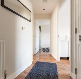 Swindon Apartamento | Stop Check us Out