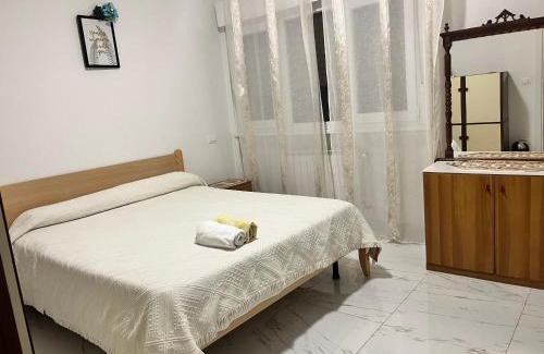 Udine Otro | Stop&go, camere condivise