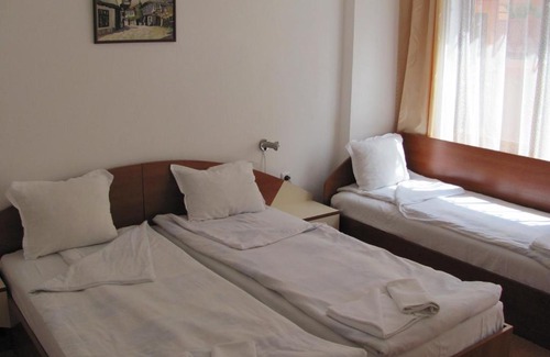 Primorsko Hotel | Stop Hotel