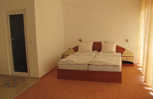 Primorsko Hotel | Stop Hotel