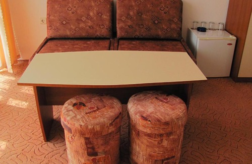 Primorsko Hotel | Stop Hotel