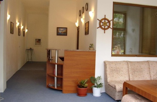 Primorsko Hotel | Stop Hotel
