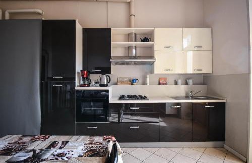 Stazione Casa | Stop & Sleep Bergamo