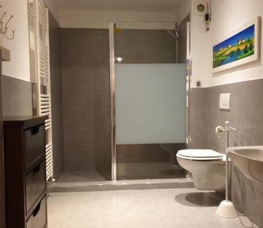 Stazione Casa | Stop & Sleep Bergamo