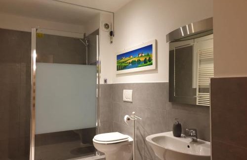 Stazione Casa | Stop & Sleep Bergamo