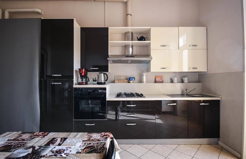 Stazione Cama Y Desayuno | Stop & Sleep Bergamo