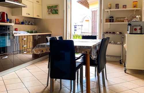 Stazione Cama Y Desayuno | Stop & Sleep Bergamo