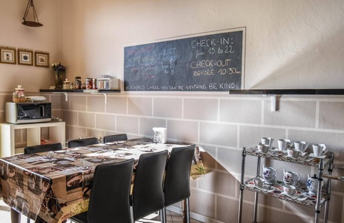 Stazione Cama Y Desayuno | Stop & Sleep Bergamo