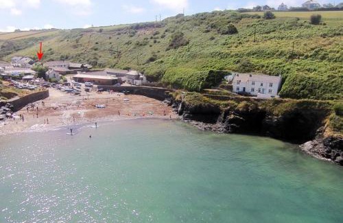 Port Gaverne Casa | Stop Tide