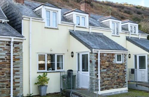 Port Gaverne Casa | Stop Tide