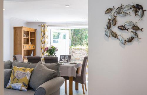 Port Gaverne Casa | Stop Tide