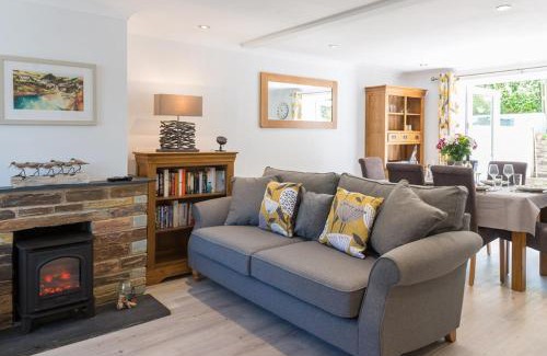 Port Gaverne Casa | Stop Tide