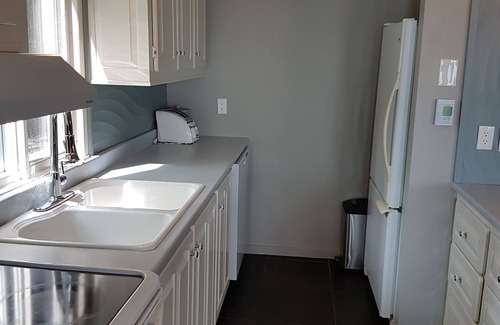 Venise-en-Quebec Casa | Cabaña junto al lago Champlain