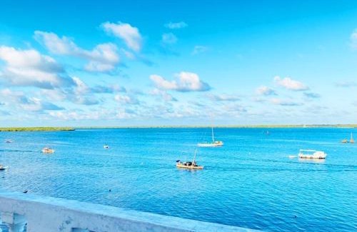 Lamu Casa | Stopover Guest House and Restaurant