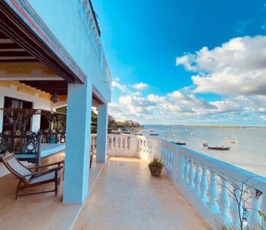 Lamu Casa | Stopover Guest House and Restaurant
