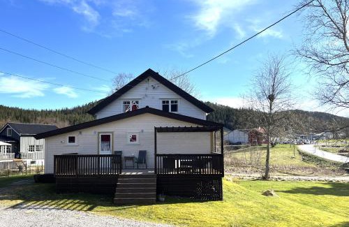 Bindal Casa | Storåkeren - landlig idyll i Bindal