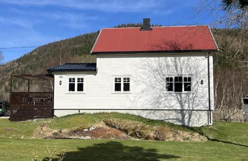 Bindal Casa | Storåkeren - landlig idyll i Bindal