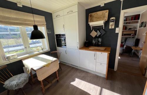 Bindal Casa | Storåkeren - landlig idyll i Bindal