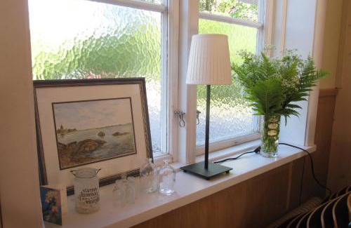 Kristinehamn Cama Y Desayuno | Stor lägenhet i Elofstorps Missionshus