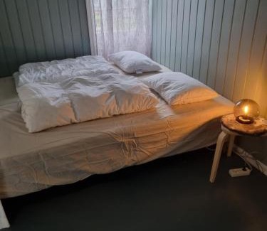 Forde Apartamento | Stor leilighet med 4 senger sentralt i Førde