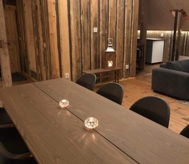 Idre Apartamento | Storbo Adventure Camp