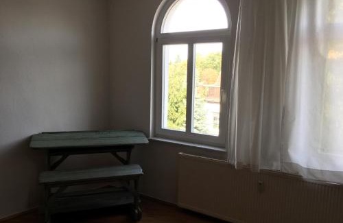 Straupitz Apartamento | Storchenblick