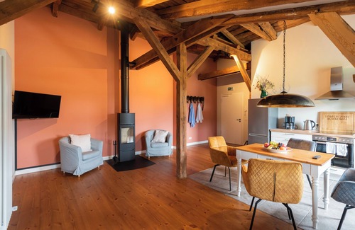 Oberhavel Casa | Storchenhof Blumenow