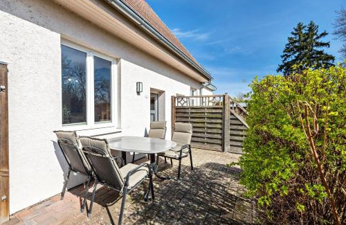 Muritz Apartamento | Storchennest 12