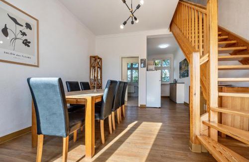 Muritz Apartamento | Storchennest 12