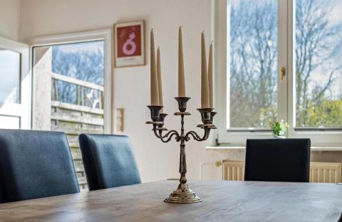 Muritz Apartamento | Storchennest 12