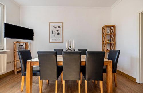 Muritz Apartamento | Storchennest 12