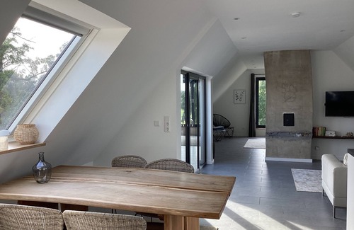 Huede Apartamento | Storchennest 2