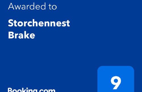 Brake Apartamento | Storchennest Brake