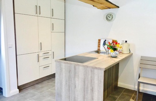 Huede Apartamento | Storchennest