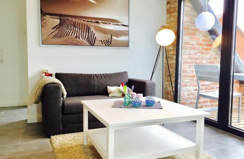Huede Apartamento | Storchennest
