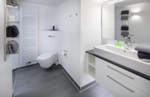 Norderney Apartamento | Storchennest Norderney