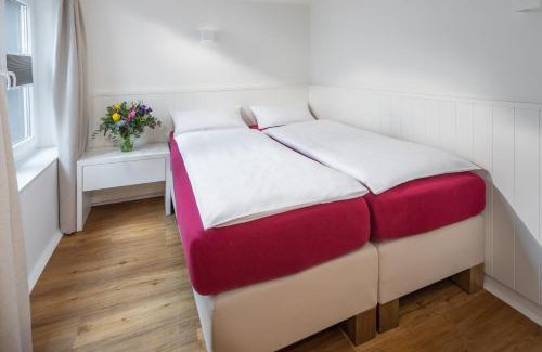 Norderney Apartamento | Storchennest Norderney