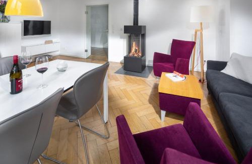 Norderney Apartamento | Storchennest Norderney